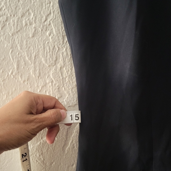 Louis Vuitton Uniformes Dress Size 36/ Small - Picture 9 of 10